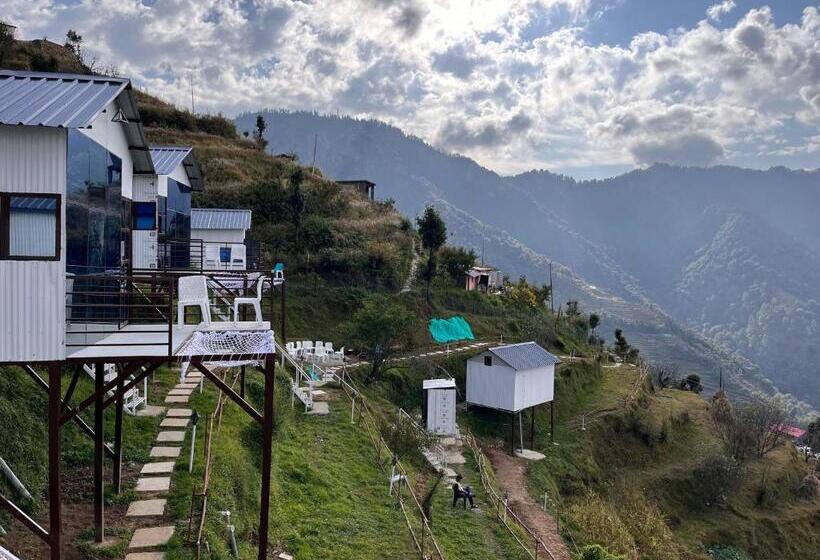 אתר נופש Nivriti Stays