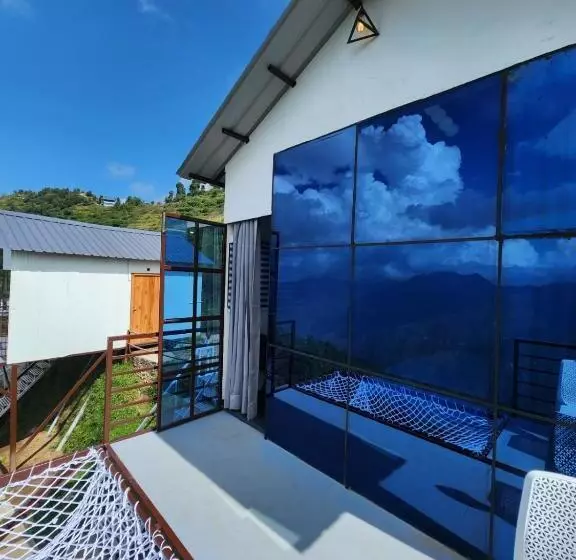 Lomakeskus Nivriti Stays