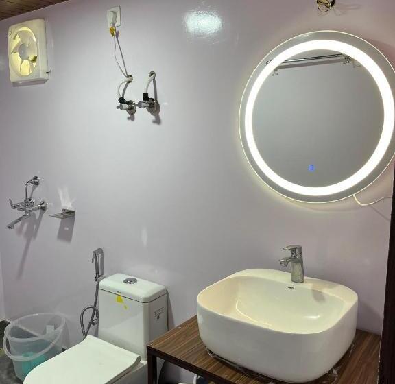 אתר נופש Nivriti Stays