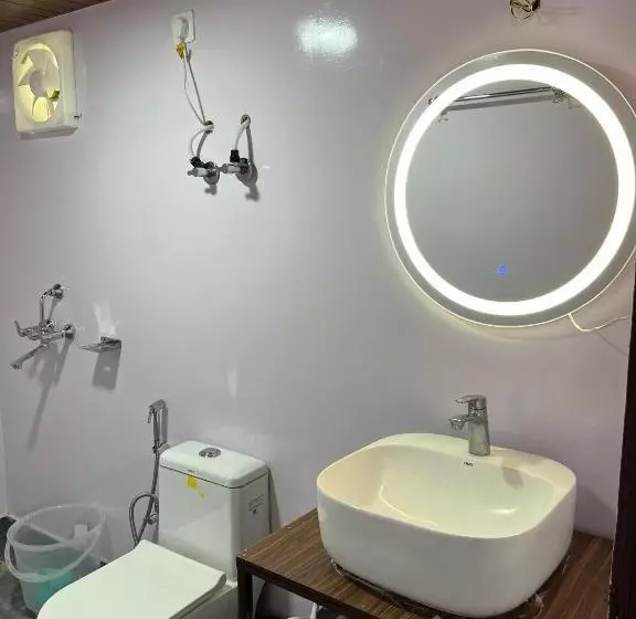 Lomakeskus Nivriti Stays