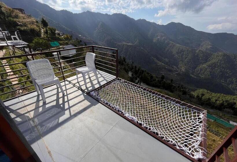 אתר נופש Nivriti Stays