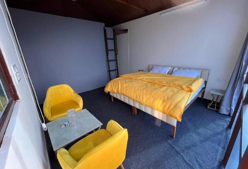 Lomakeskus Nivriti Stays