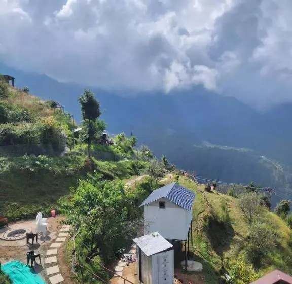 Lomakeskus Nivriti Stays