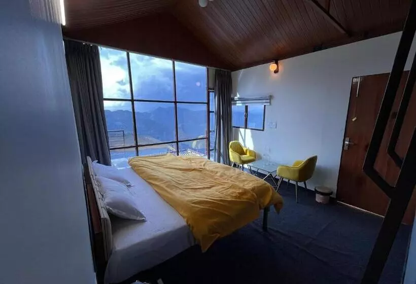 Lomakeskus Nivriti Stays