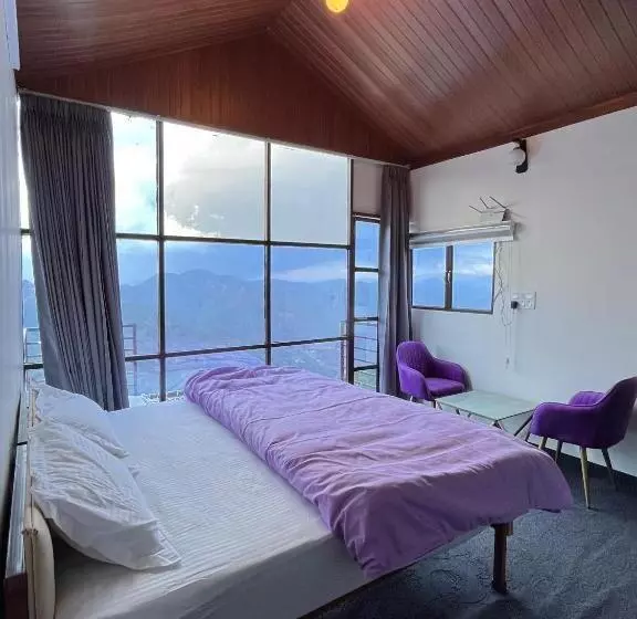 Lomakeskus Nivriti Stays