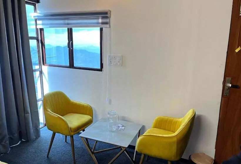 Lomakeskus Nivriti Stays