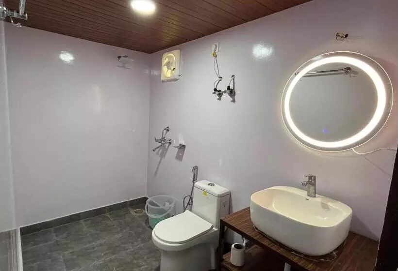 Lomakeskus Nivriti Stays