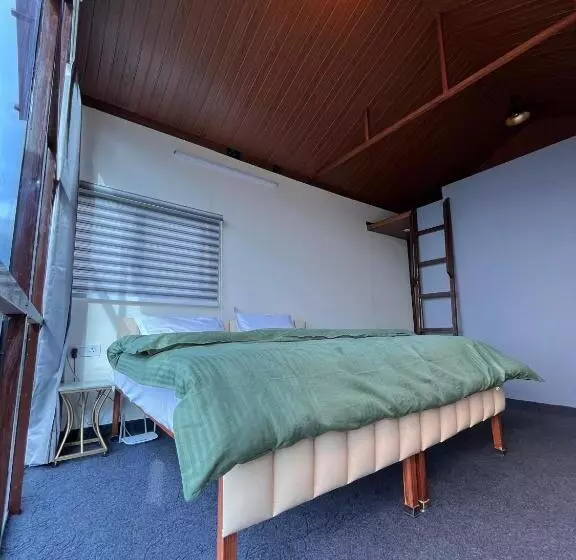 Lomakeskus Nivriti Stays