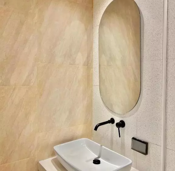 リゾートホテル Sunvada Beach Rayong