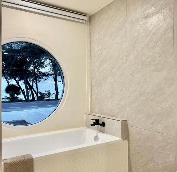 Resort Sunvada Beach Rayong