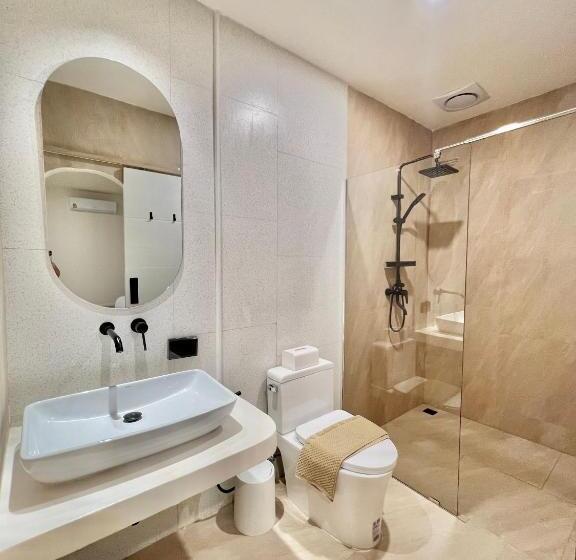 Resort Sunvada Beach Rayong