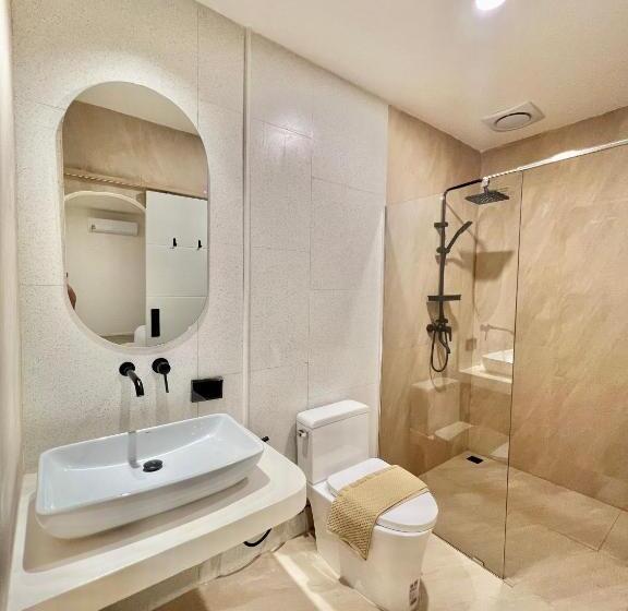 Resort Sunvada Beach Rayong