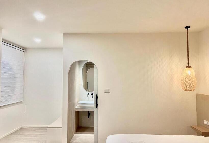 Resort Sunvada Beach Rayong