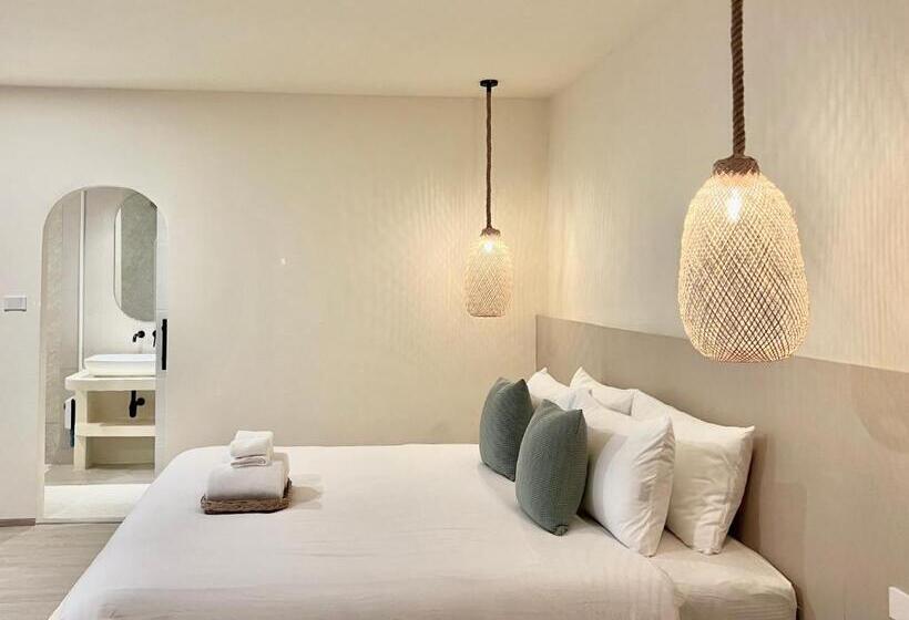 Resort Sunvada Beach Rayong