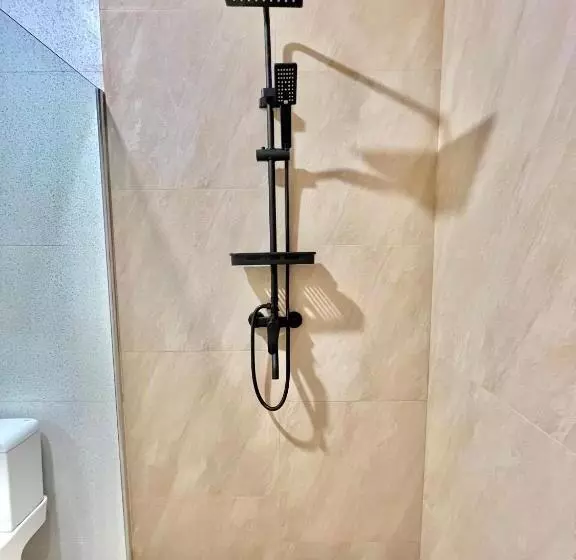 リゾートホテル Sunvada Beach Rayong