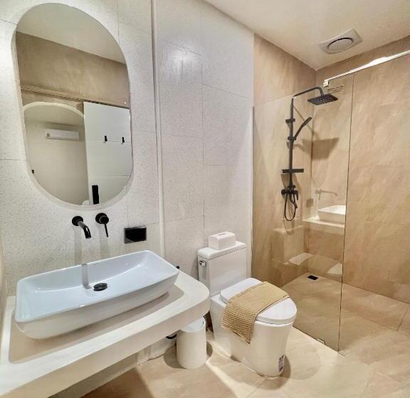 Resort Sunvada Beach Rayong