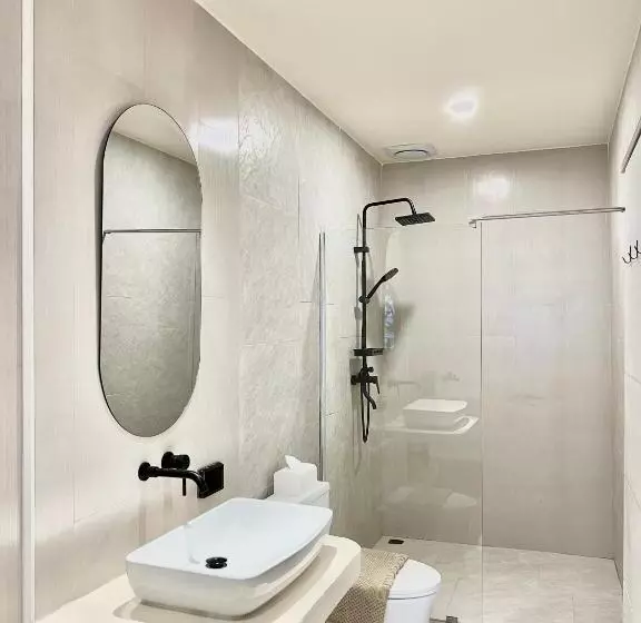 リゾートホテル Sunvada Beach Rayong