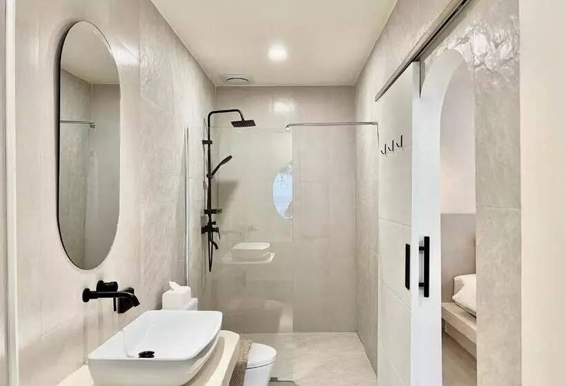 リゾートホテル Sunvada Beach Rayong