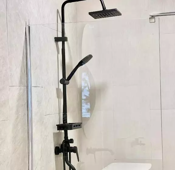 リゾートホテル Sunvada Beach Rayong