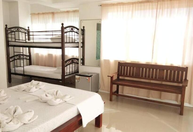 Sorrento Hotel Resort Santa Ilocos Sur