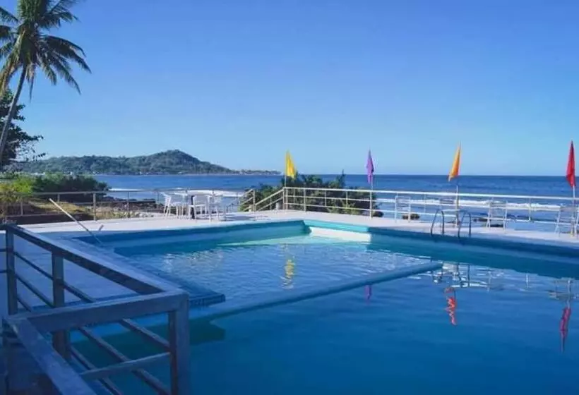 Sorrento Hotel Resort Santa Ilocos Sur