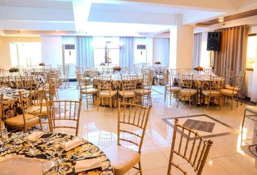 Sorrento Hotel Resort Santa Ilocos Sur