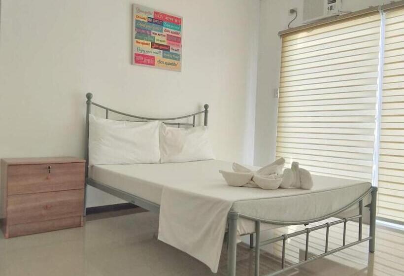 Sorrento Hotel Resort Santa Ilocos Sur