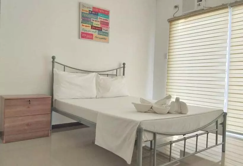 Sorrento Hotel Resort Santa Ilocos Sur