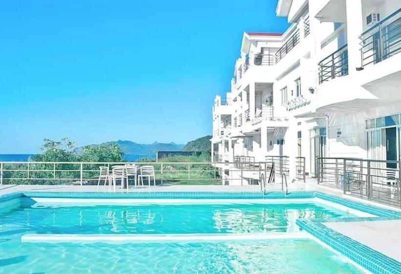 Sorrento Hotel Resort Santa Ilocos Sur