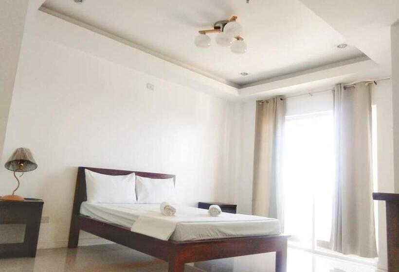 Sorrento Hotel Resort Santa Ilocos Sur