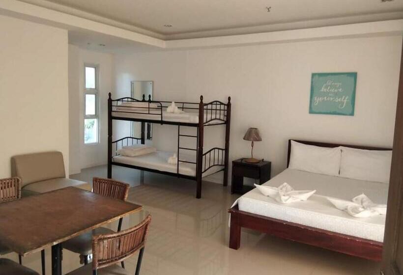 Sorrento Hotel Resort Santa Ilocos Sur