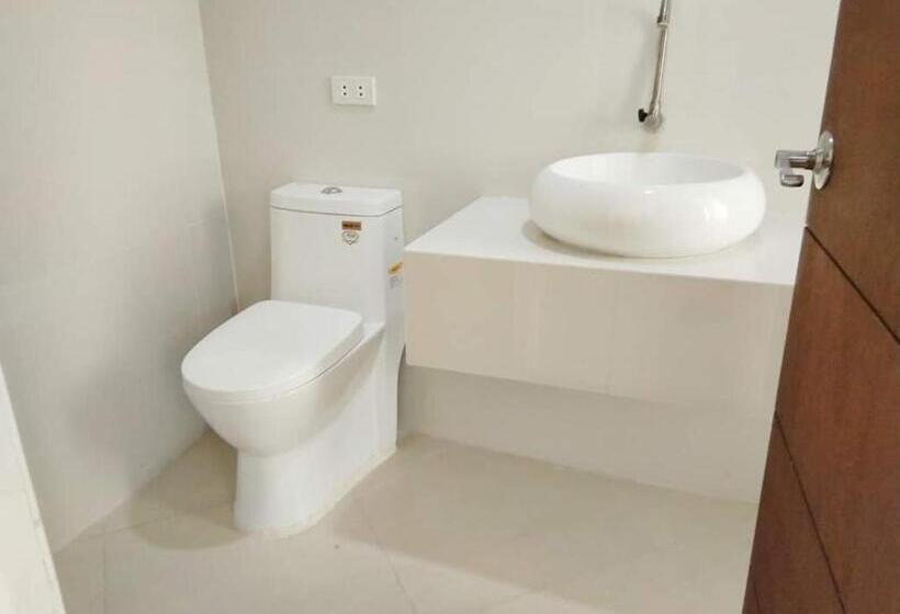 Sorrento Hotel Resort Santa Ilocos Sur