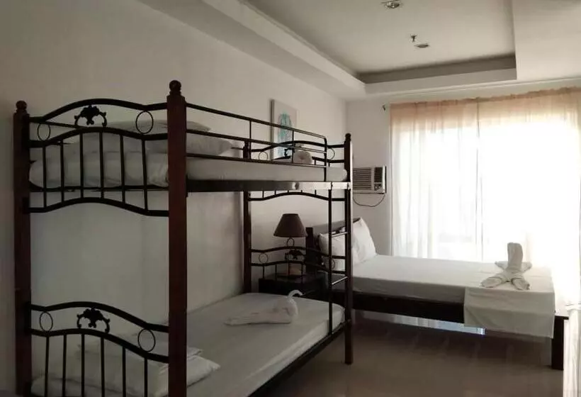 Sorrento Hotel Resort Santa Ilocos Sur