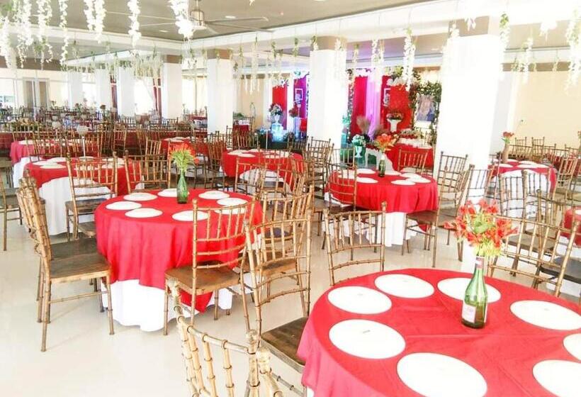 Sorrento Hotel Resort Santa Ilocos Sur