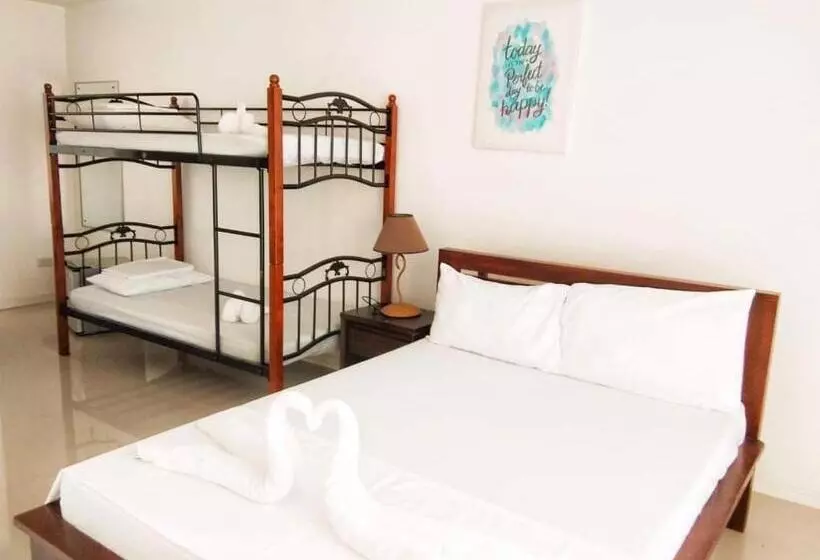 Sorrento Hotel Resort Santa Ilocos Sur