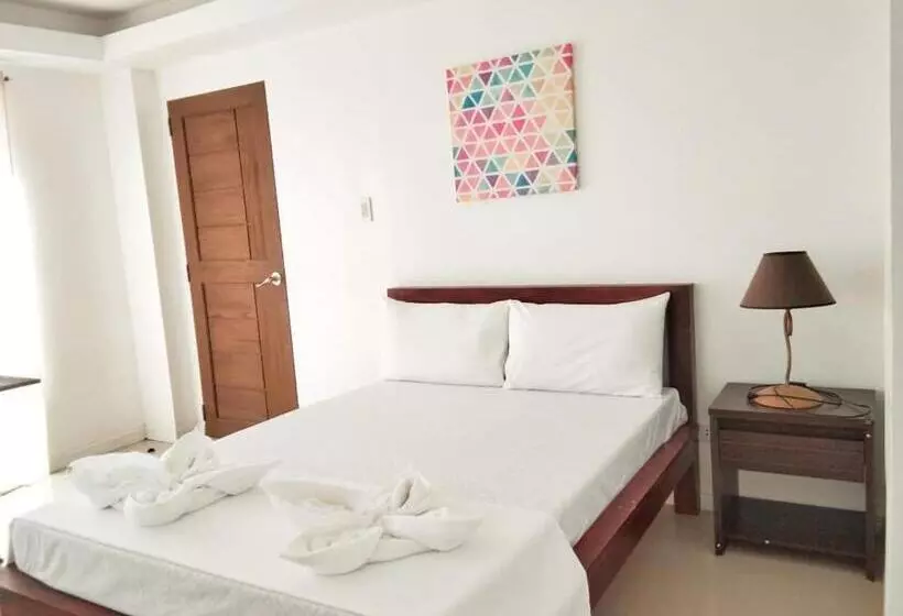 Sorrento Hotel Resort Santa Ilocos Sur