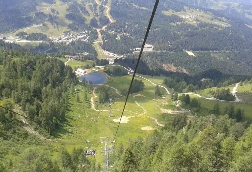 Alpenhotel Marcius