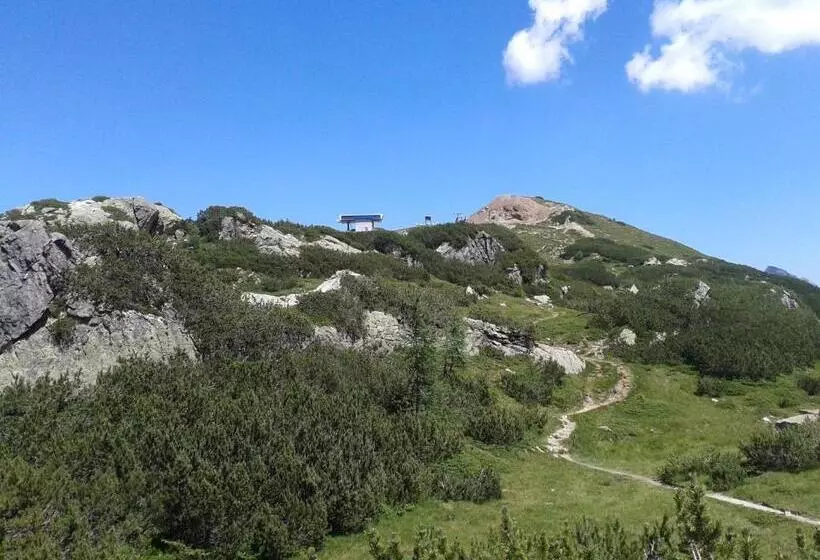 Alpenhotel Marcius