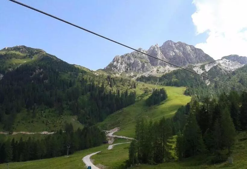 Alpenhotel Marcius