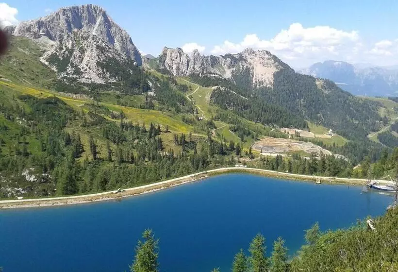 Alpenhotel Marcius