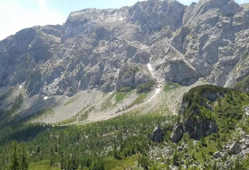 Alpenhotel Marcius