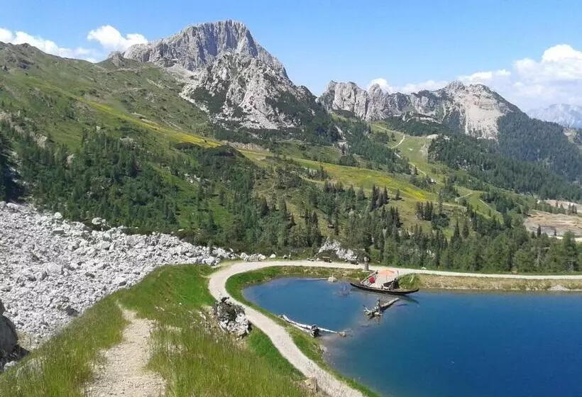 Alpenhotel Marcius