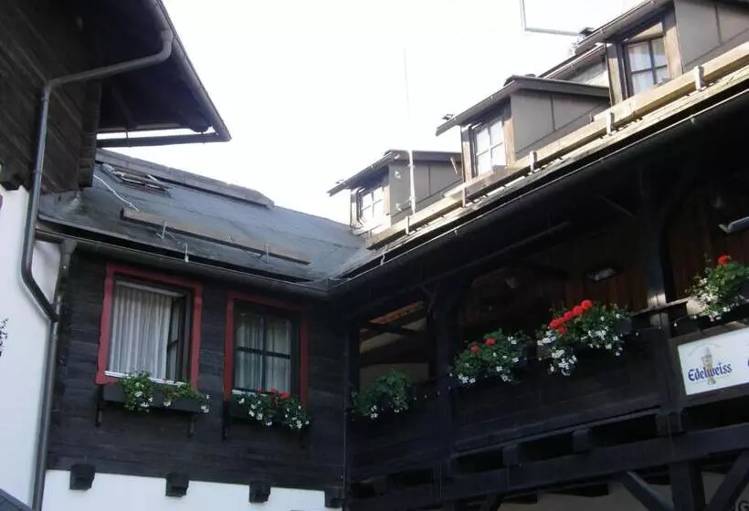 Alpenhotel Marcius