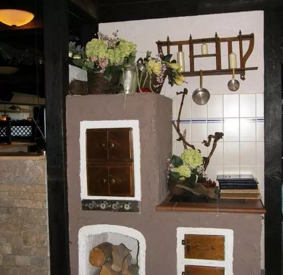 Alpenhotel Marcius