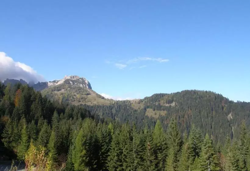 Alpenhotel Marcius