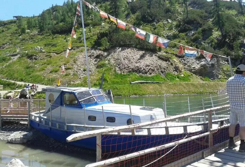 Alpenhotel Marcius