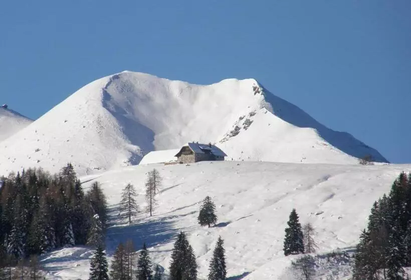 Alpenhotel Marcius