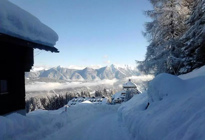Alpenhotel Marcius