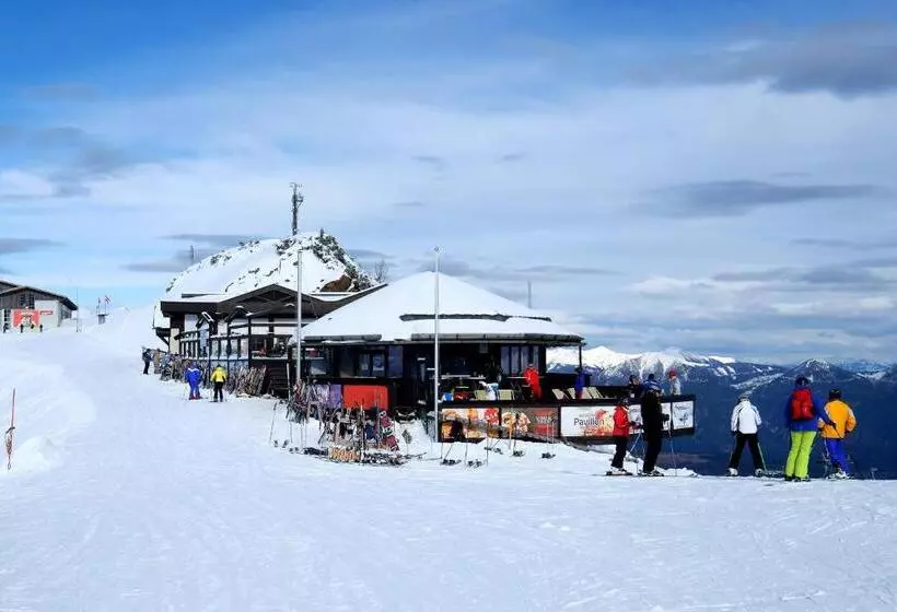 Alpenhotel Marcius