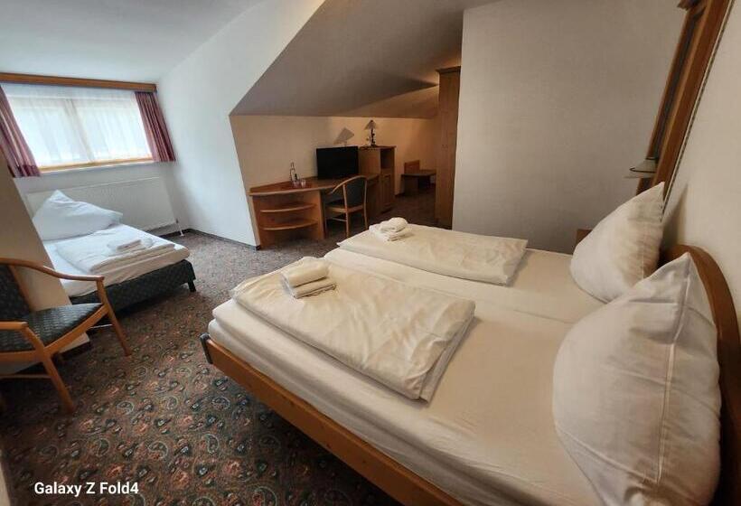 Alpenhotel Widderstein